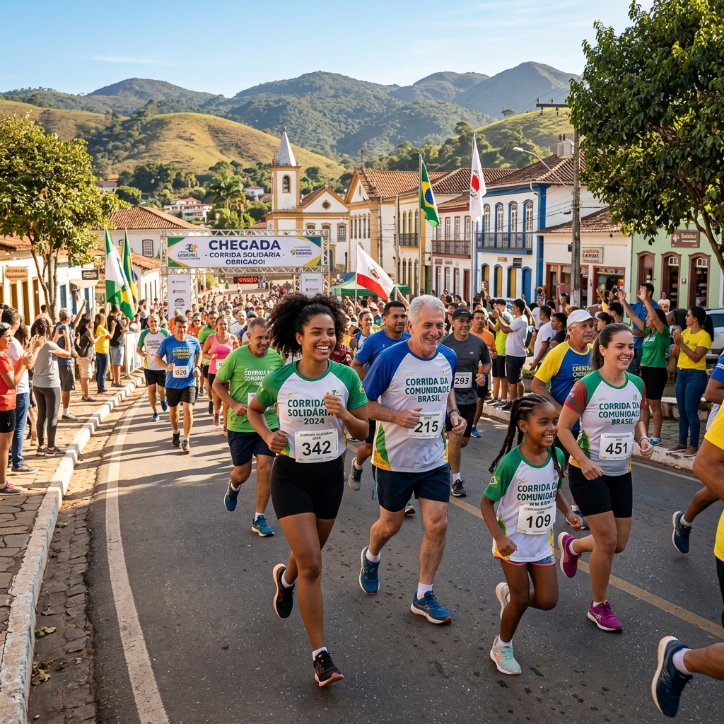 GUIA DE TURISMO NO INTERIOR